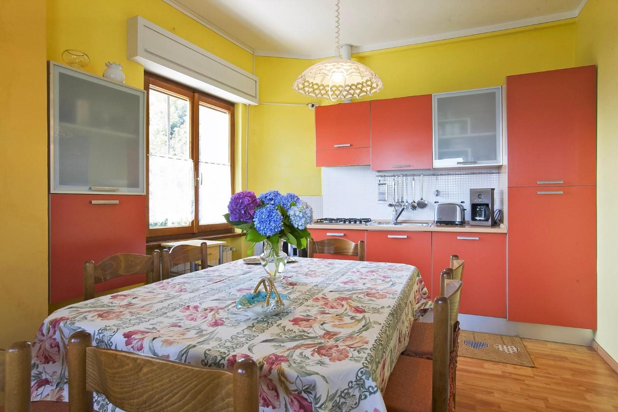 Casa Bougainville กันโนบีโอ ภายนอก รูปภาพ